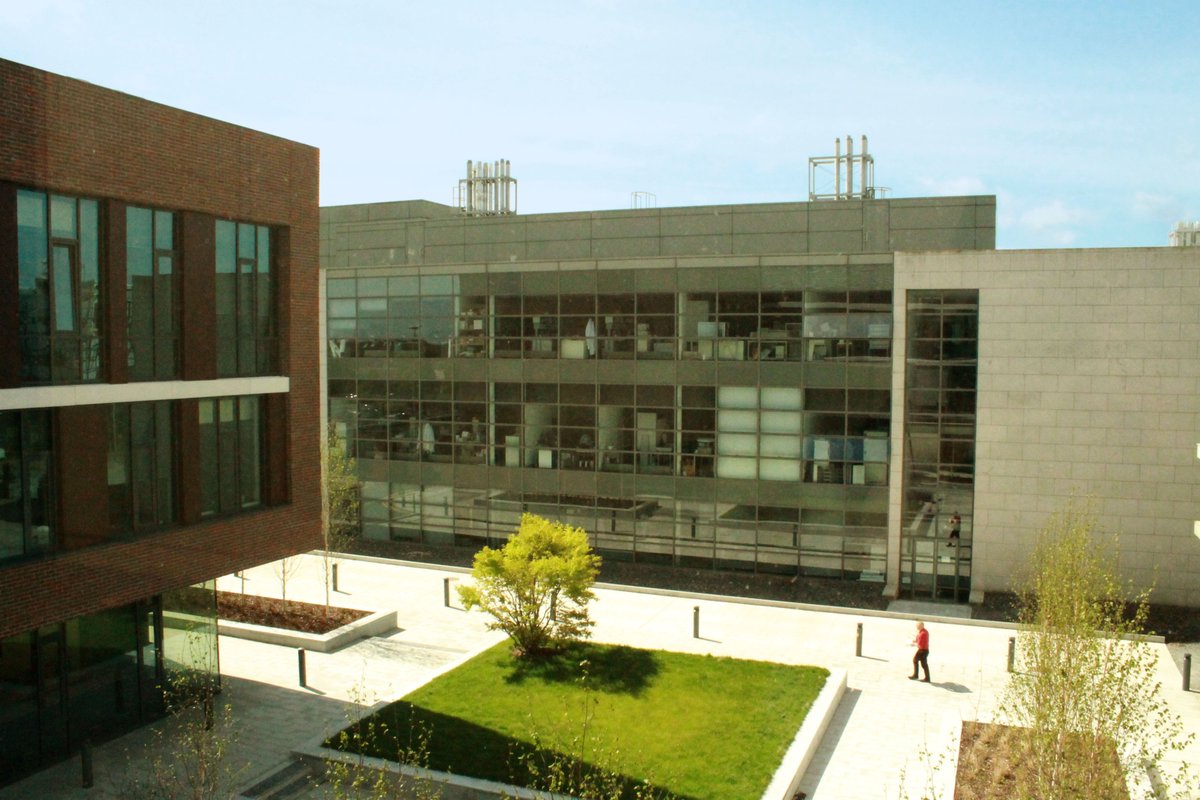 DCU_LSI's tweet photo. Two new PhD studentship positions in #biopharmaceutical #proteomics available in the @DCU @DcuBiotech Paula Meleady lab at NICB - deadline 19th October 2020:
https://t.co/PYKhcHzFxE https://t.co/EFyxB1iUs1