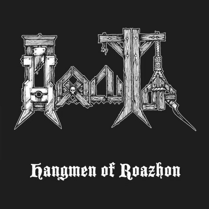 cutting_metal's tweet photo. Listen Now: https://t.co/VUOfiKHk0l @hexecutor_official give us a rRelentless Death Thrash Metal Massacre on this weeks Spotify playlist \m/
Genre: #ThrashMetal #deaththrash #deaththrashmetal
For Fans Of: Destruction, Deathhammer, Razor, Slayer
.
.
#Hexecutor #deaththrashmeta… https://t.co/ojqn6ydoLO