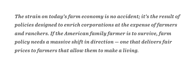 We've created a new fact sheet to help people understand the economic crisis that family farmers are facing.

farmaid.org/blog/fact-shee…