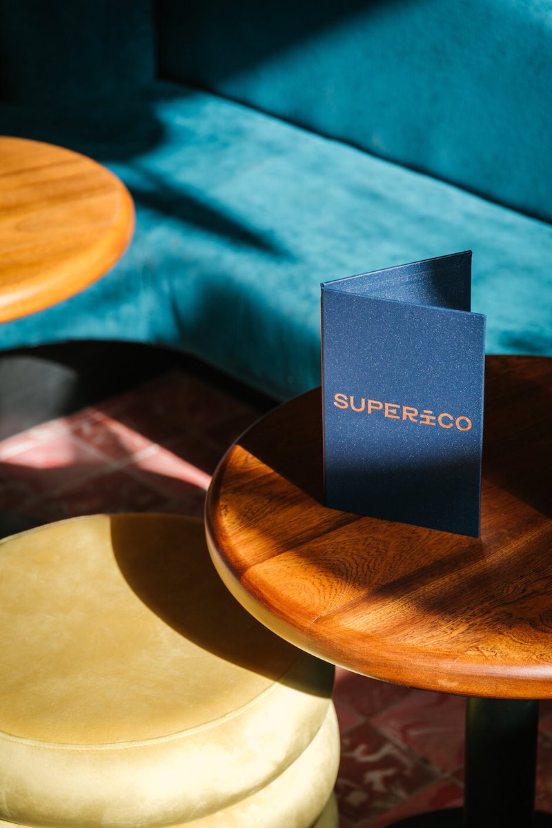 The perfect spot to sip a recommended serve. How about a Tapatio Blanco tequila, turbo citrus cordial + ting? ⚡️

#edinburgh #edinburghbar #cocktailbar