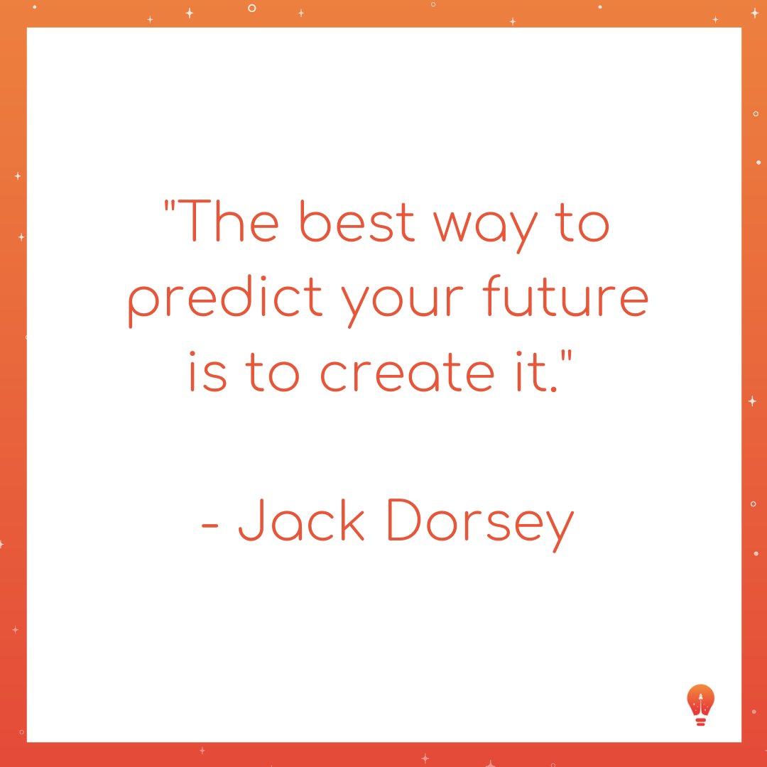 launchx's tweet photo. How will you be creating the future?
#insipirationalquotes #startupquotes #startupinspiration #launchx #entrepreneurship #highschoolentrepreneur #teenentrepreneur #startupbusiness #youngentrepreneur #teenstartup #entrepreneurprogram https://t.co/6KX99nGyBy