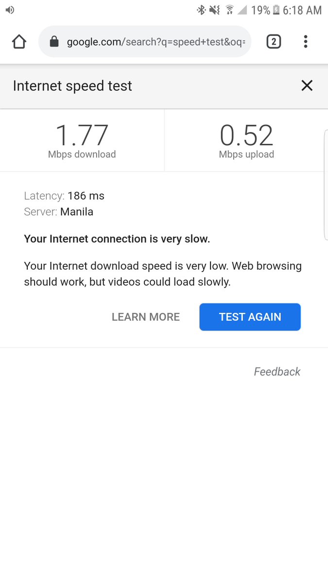 PogiSiRay's tweet photo. @talk2GLOBE Broadband. Sobrang bilis talaga sarap magtrabaho. Ang maganda pa dyan sa isang araw, mga 6 na besis nawawala. https://t.co/gkckxQF3r5