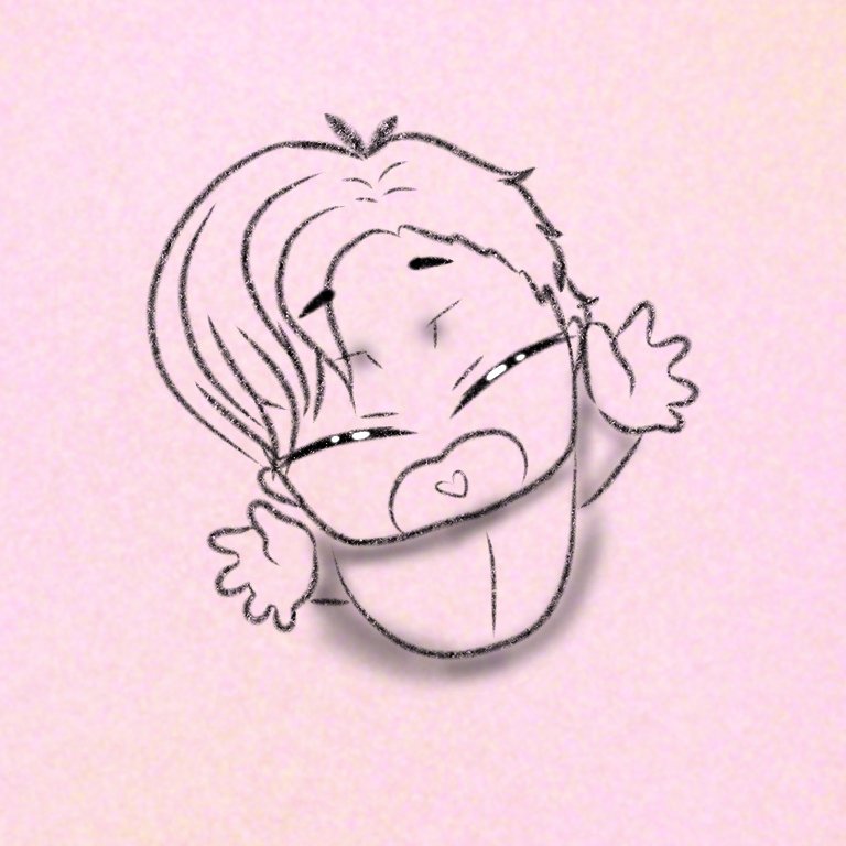 BEHOLD!

Lays coming to you at random hours of Lazy Wednesdays!

Here's Lay telling you to cheer up and remember to take care of yourself!