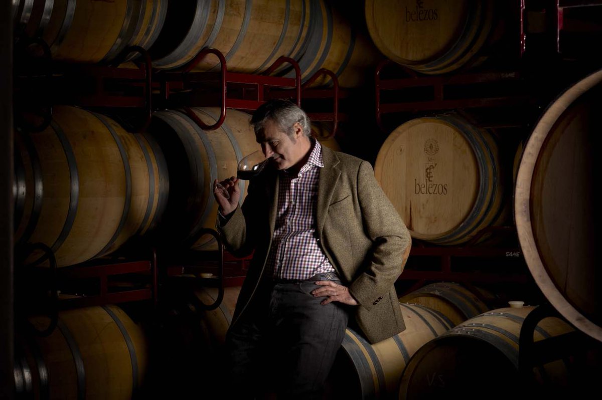 BodegasZugober's tweet photo. En las venas de nuestra familia no corre sangre sino vino, vinos #Belezos #bodegaszugober #vinorioja #RiojaAlavesa #rioja https://t.co/IR5z98H9ZW https://t.co/TdsZGeNv0s
