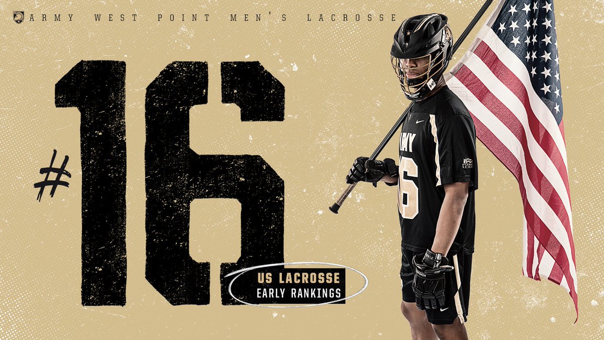 We're just getting started. 

#GoArmy #FamilyToughnessTradition