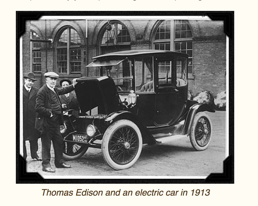 This was the tragic state in which Tesla lived. Yet, perhaps the greatest tragedy is the parasitic nature in which these opposing forces were obsessed with him. They had control, but no creativity, no ability to really advance unless their ideas were stolen from someone else.