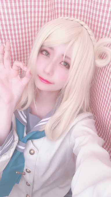 Twitterのコスプレ画像14