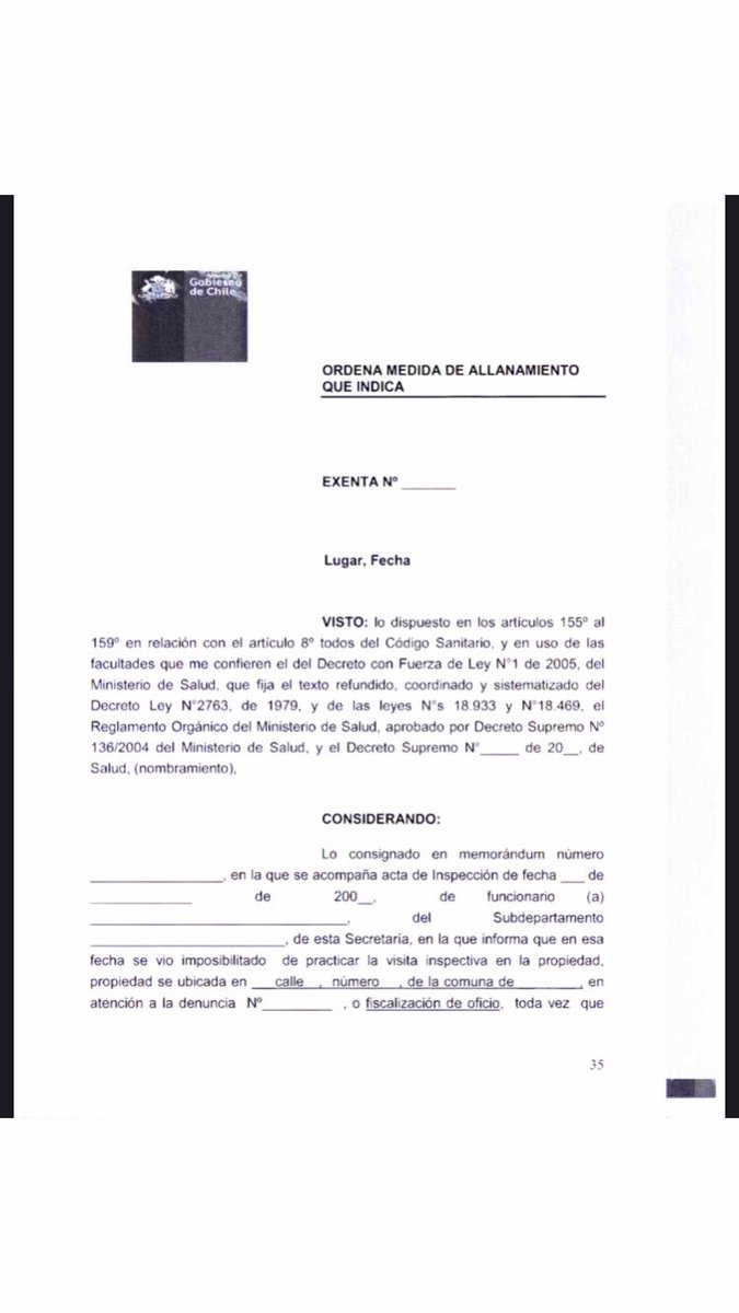 cnashr's tweet photo. La autoridad insiste en controles domiciliarios. 
Aquí algunas aclaraciones finales 
👇🏽 https://t.co/Znjq4V9z48