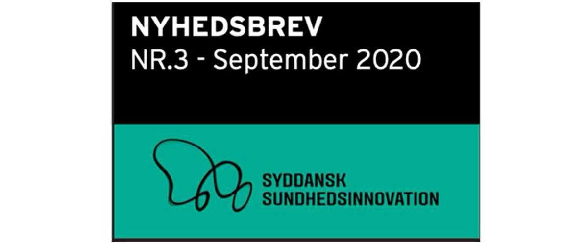 SDSIofficial's tweet photo. @SDSIofficial NYT: #HJERTERO, kan kunstig intelligens forebygge angst og depression hos hjertepatienter? Fødselsforberedelse som webinar. #Digitale løsninger under #corona. @HealthCAT_eu. 
https://t.co/bjk5GcPVTp
@rsyddanmark https://t.co/GsB8NcLIV7