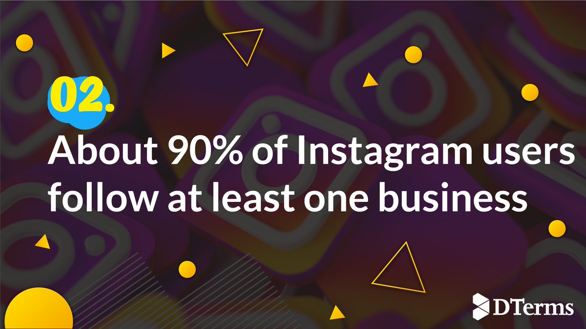 Dtermsofficial's tweet photo. It’s clear that Instagram isn’t just for personal use anymore It’s now a global platform that allows brands to humanize their content, recruit new talent, showcase products, and inspire their audience.
#socialmediamarketing #advertisinganalytics  #branding #digitalmarketing https://t.co/Fgdf0xRlT4