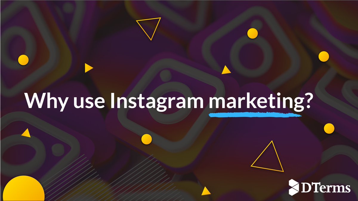 Dtermsofficial's tweet photo. It’s clear that Instagram isn’t just for personal use anymore It’s now a global platform that allows brands to humanize their content, recruit new talent, showcase products, and inspire their audience.
#socialmediamarketing #advertisinganalytics  #branding #digitalmarketing https://t.co/Fgdf0xRlT4