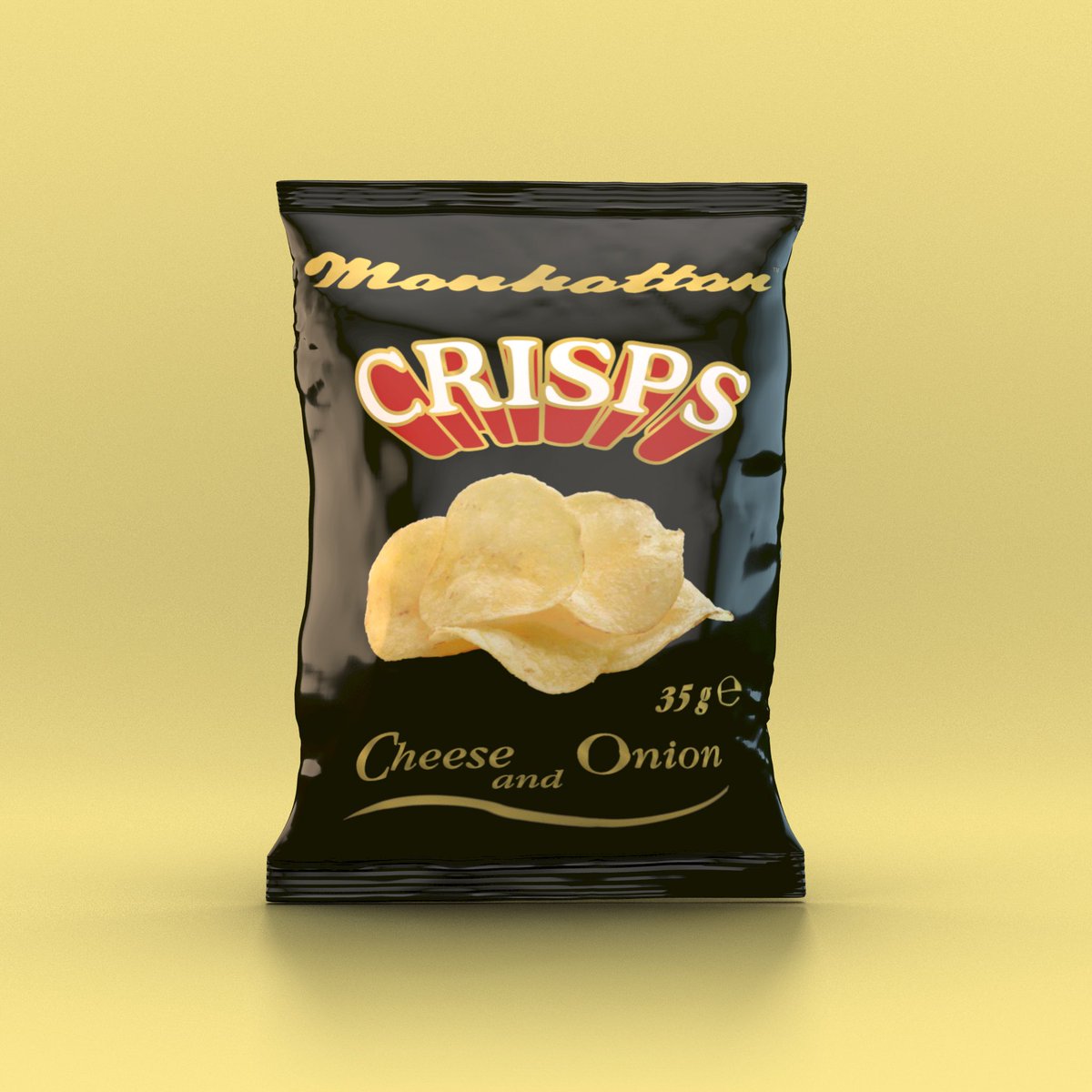 Manhattan Popcorn tweet media