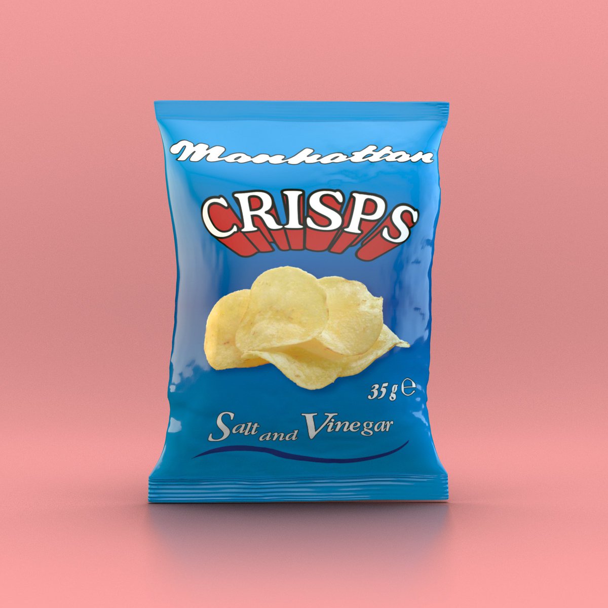 Manhattan Popcorn tweet media