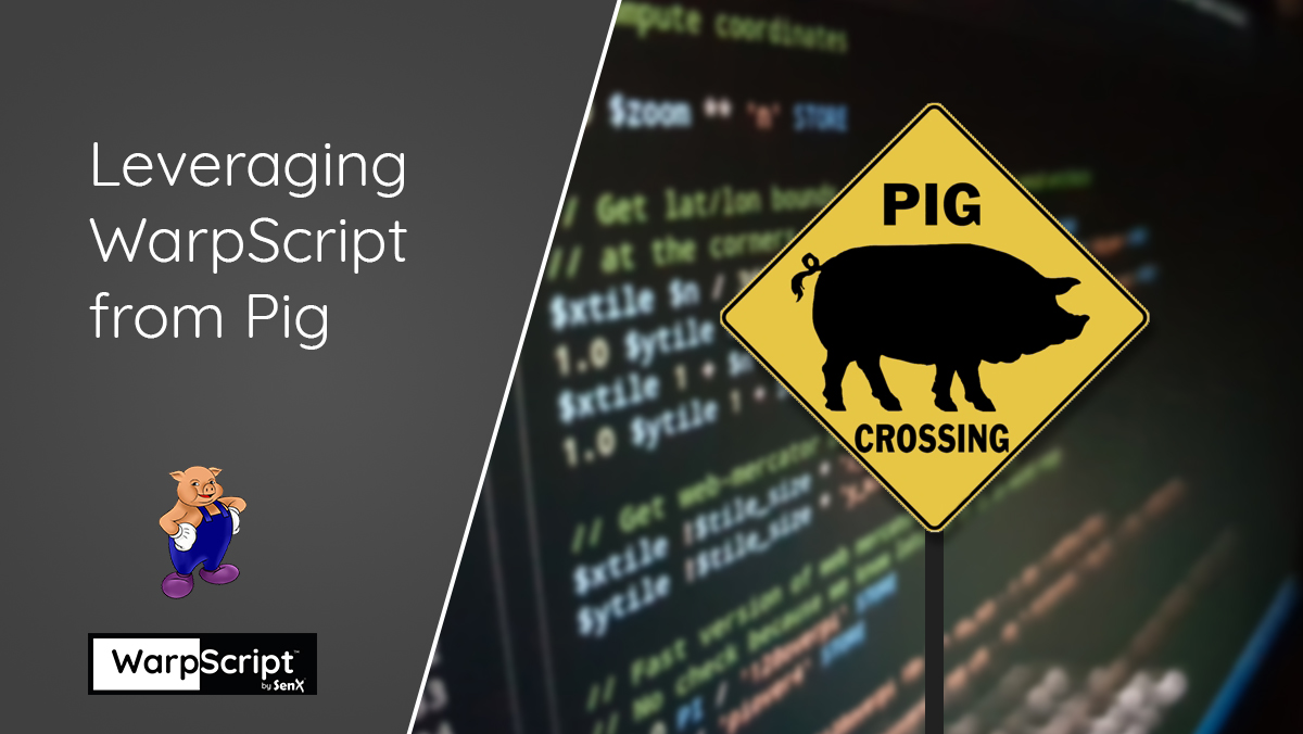 warp10io's tweet photo. The integration of WarpScript with Pig brings the power of advanced time series #analytics to #BigData payloads 

🐖 https://t.co/OD3wczJply 

#DataScience #ApachePig https://t.co/1Aq391xsw6