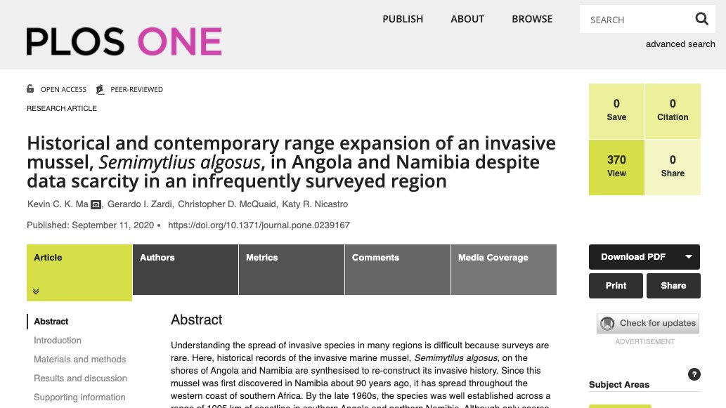 Kevin C. K. Ma tweet media