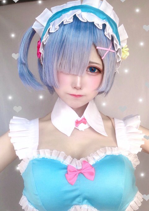 Twitterのコスプレ画像39