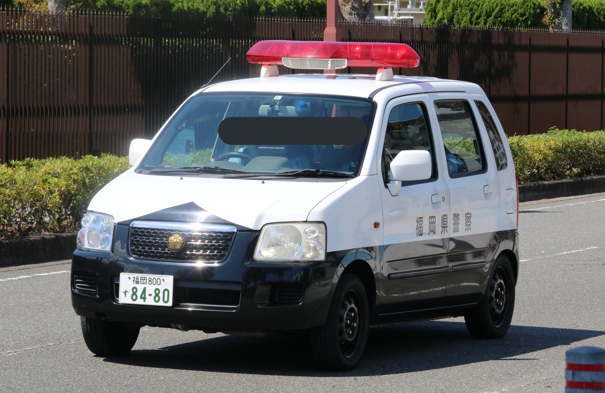 北九機動撮影 暫く張り込みするも 地域警ら車３台の内１台は 出向中 ２台は警察署内車庫から 出てこず小型警ら車ばかりの撮影に 地域警ら車は次回にリベンジしたい次第 T Co O7soqkjla4 Twitter
