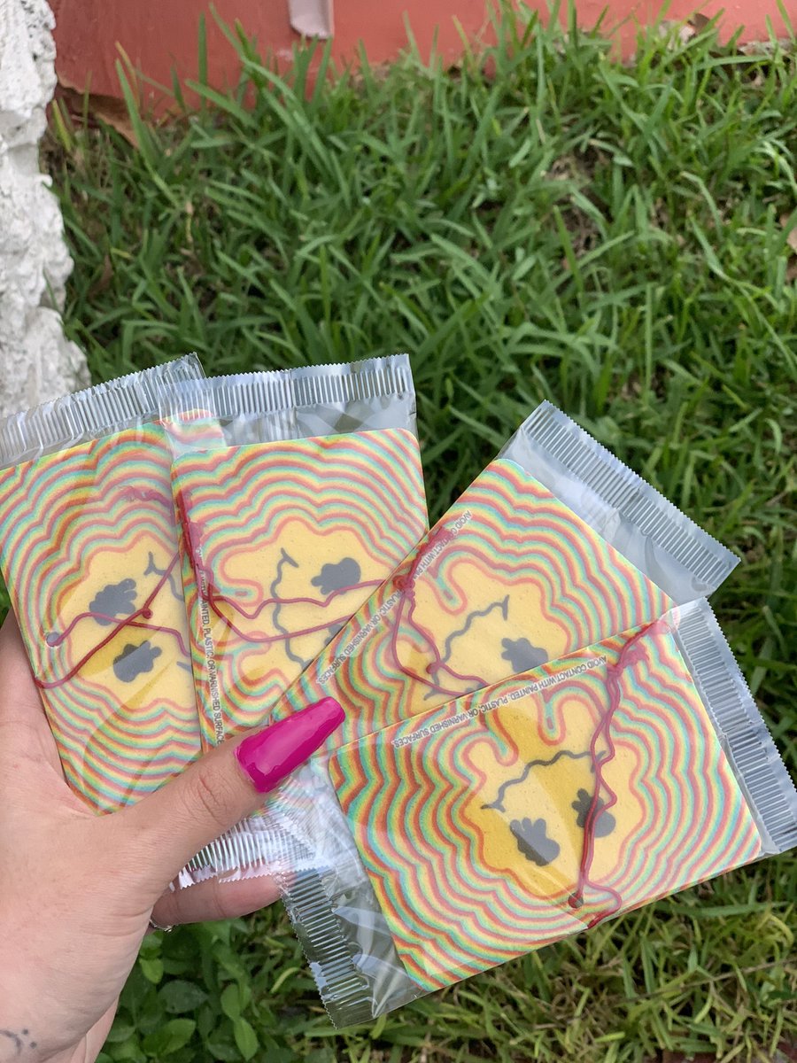 i made car air fresheners guava scented. only one left first come first serve !