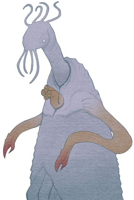 神話生物のtwitterイラスト検索結果 神話生物のtwitterイラスト検索結果
