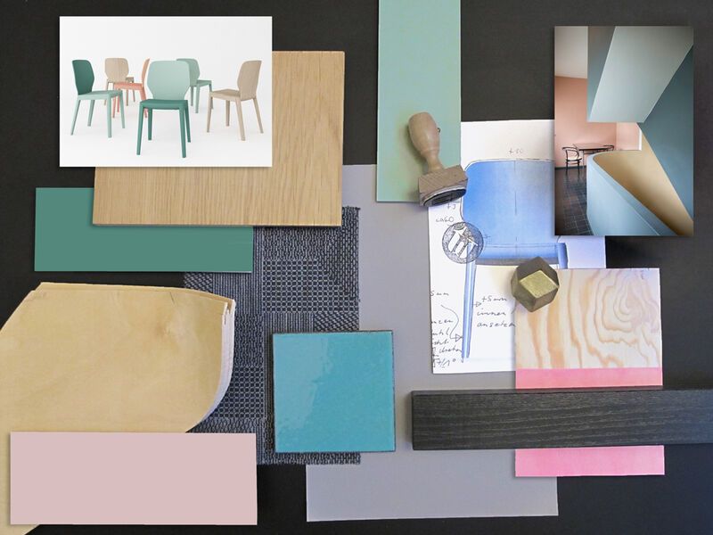 LC_LeCorbusier's tweet photo. "The Architectural Polychromy is a compact system, easy to use and it gives a certainty: The colours have already survived several trends and can be perfectly combined with one another."
- This Weber -
https://t.co/tF8WAWWIOb
#thisweber #lescouleurs
#designer #colours https://t.co/yB1UZ5Z9lF