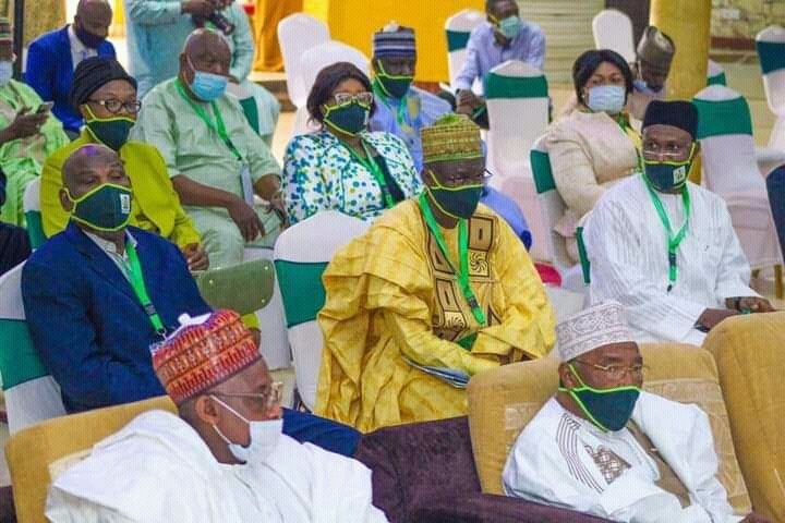 LgAuditors's tweet photo. Photographs from Hotel Seventeen venue of the 25th conference of of Auditor-General for Local Government and Area  council in Nigeria hosted by the kaduna State Government. @elrufai @GovKaduna @DepGovKaduna @JafaruSani3 @MuyiwaAdekeye @SamuelAruwan1 @MoFKaduna @minibaby . https://t.co/IkTiN9Uoa8