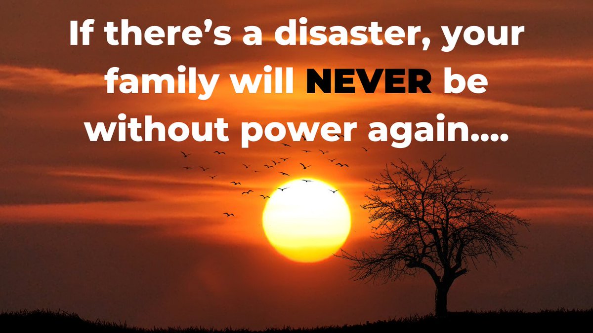 This Guy Powered His Entire Home For The Past 3 Years...
With Nothing Aside From A Few Bags of Grass Clippings
Look: bit.ly/2RsGLjN

#electricity #savemoney #Bills #power