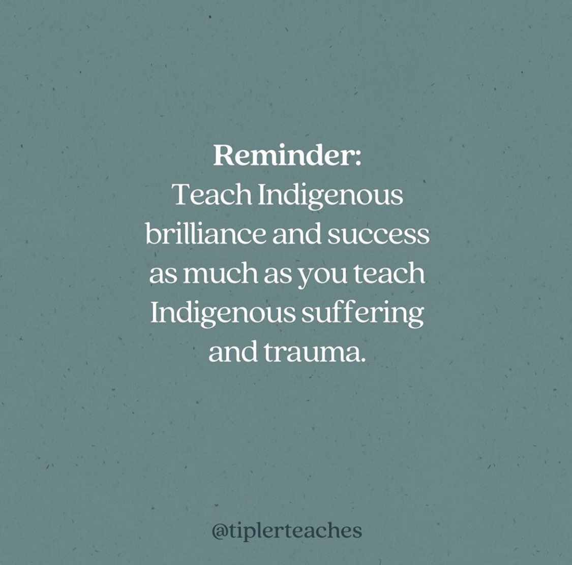 gladney_ms's tweet photo. It’s Hispanic Heritage month! Please include Hispanic and Latino populations in your discussions about BIPOC (Brown Indigenous People of Color). https://t.co/qQ6B77kGd0