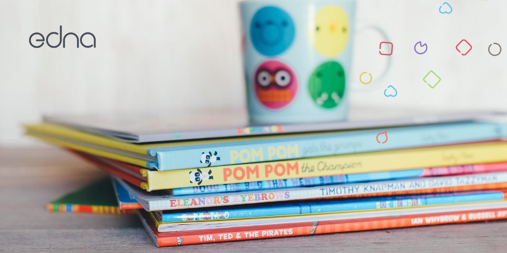 Edna is the easiest way to gain an overview of your child's learning journey - making it clear and simple to identify areas for improvement. Find out more at Ednaapp.com

#eyfs #earlyyears #earlyyearseducation #earlyyearslearning #eyfsideas #eyfsresources