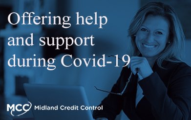 MidlandCreditCo's tweet photo. Businesses are continuing to struggle with over half (54%) of businesses that had not permanently ceased trading said they were waiting on late payment of invoices as a result of COVID-19. We can help with your cash-flow efficiently and sensitively. #Covid_19 #SMEUK #business https://t.co/mwcdWPEAh1