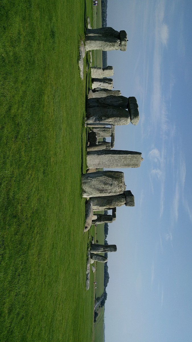 johnbradford's tweet photo. Taking advantage of reduced numbers for a day out w/ @samharding @EnglishHeritage https://t.co/T95L928F4t