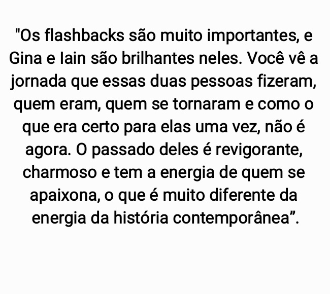 DeCaesteckerBR's tweet image. 📌| Tom Hollander sobre a importância dos flashbacks na minissérie 'Us'.

#IainDeCaestecker #BBCUs