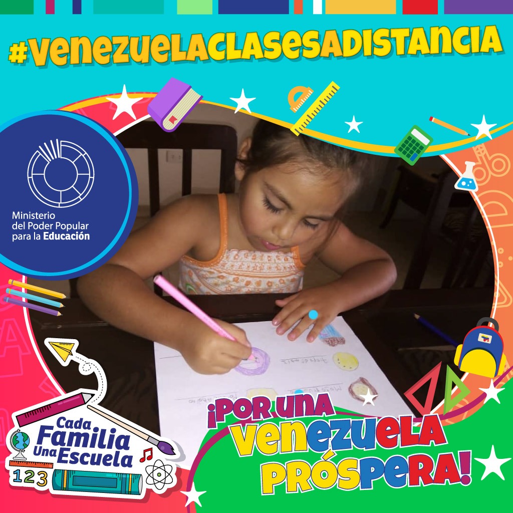 Urena23F's tweet photo. #VenezuelaClasesADistancia #tachira #16septiembre inicio de actividades escolares 2020/2021 #Ureña @MPPEDUCACION @ZonaEducTachira @charlychaves @supervisionZET1 @divceup @Circuitoseduzet @AndersonORomero @Circuito1U @Circuito3Urena @Circuito4U https://t.co/1LWKheQdM4