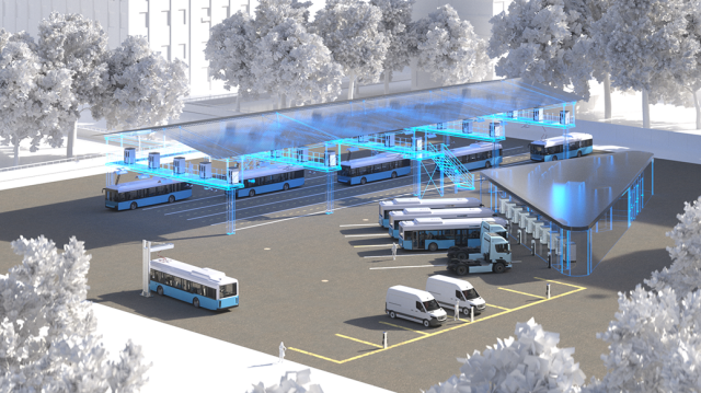 david_mcgaffey's tweet photo. The world of mobility is evolving! The rise of electric vehicles and the growth of intelligent technology are paving the way for a new type of mobility. Keep up to date with the latest developments and solutions register for one of our webinars: 

https://t.co/hn3PXkDxVP https://t.co/QrUlX9uYnO