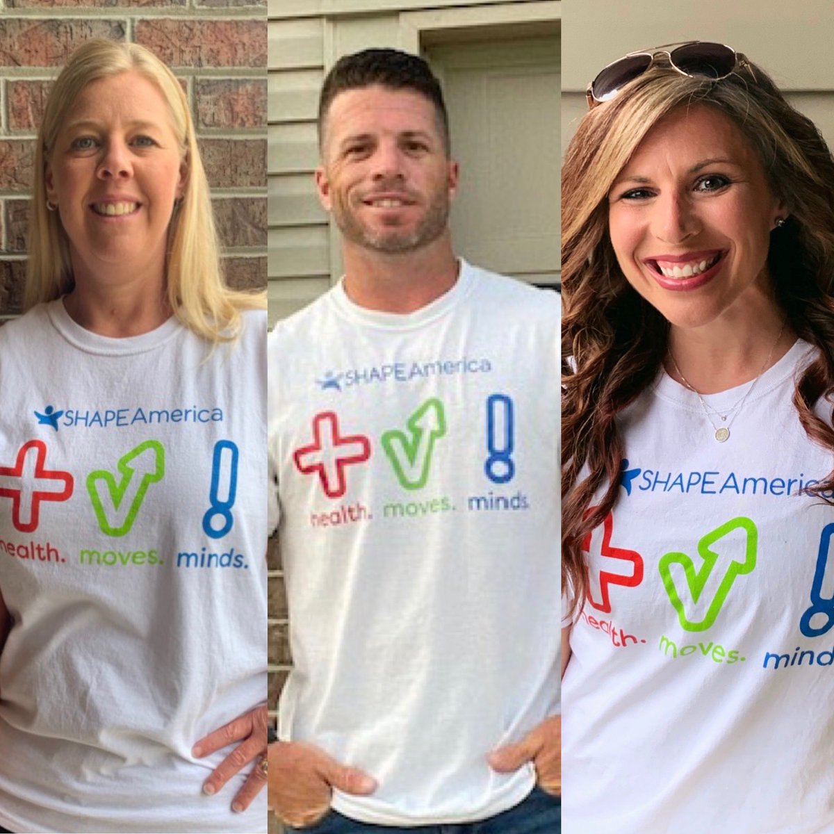 MOSHAPE1's tweet photo. 🚨DID YOU KNOW⁉️🚨
@SHAPE_America #HealthMovesMinds program focuses on equity, diversity, & inclusion ready for Ts & Ss?
Register ⬇️ to get 💯 FREE access! Adapt them 2 fit the needs of your school & classroom today!
#SHAPEEDI #SealTeamSix
➡️ https://t.co/euPpqjH8Bt ⬅️ https://t.co/9WvVXM8eS2