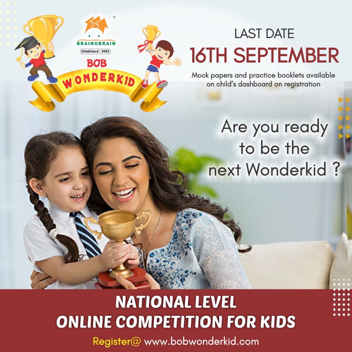 BrainOBrainIntl's tweet photo. Catch me when I'm there, before i run away away🏃‍♂️ and it's too late.

Time is ticking by ⌛️⌛️⌛️

Competition date : 20th September

Register now @ https://t.co/aMaXj76gEv https://t.co/XgfDP5dwH0