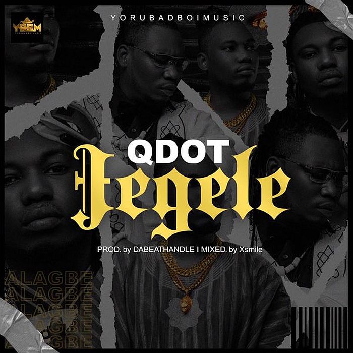 RoyalFM951's tweet photo. #NowpPlaying "Jegele" by @qdot_alagbe #MidaDayMix #MidDayLounge work hours can be fun w Oloye1 @PrinceOloye1 #goodmusicalways #wesetthepace https://t.co/6TGL9C7M5F