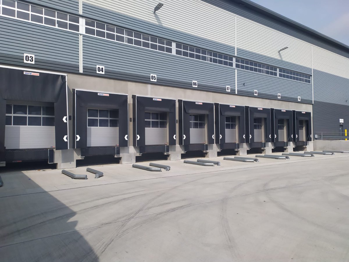 Pass Logistics tweet media