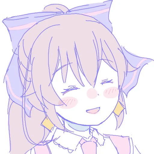 (?) #なとあーと 