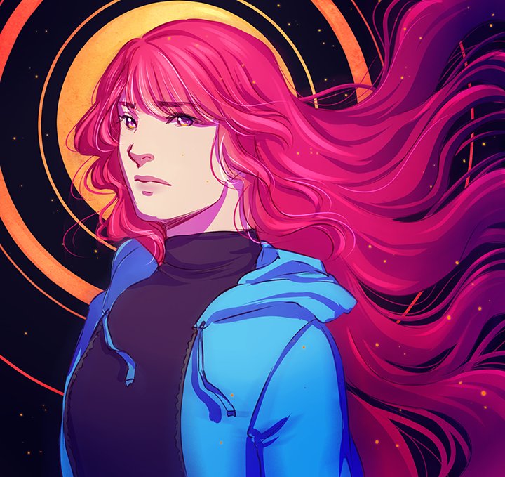 chroma_imp's tweet photo. Hi, I'm Wren and I draw things (mostly my OCs), sometimes.

#ArtistOnTwitter #originalcharacter #digitalart #traditionalart https://t.co/xZIlLD9DSD