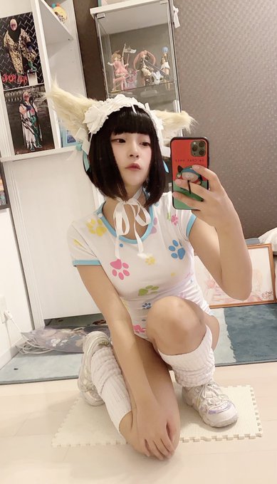コスプレイヤーやよっぺ。のTwitter画像34