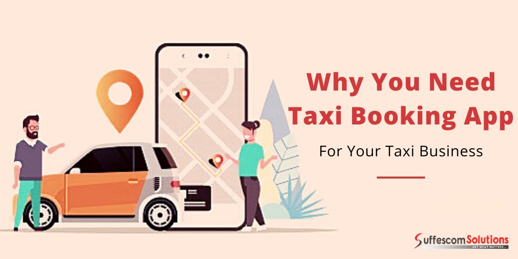 Taxiappsolution's tweet photo. Investment in the Taxi Booking App development is the requirement of today.  If you want your brand to have increased visibility, build an app.

Get detail info here: https://t.co/jKHlk1ydOr

#OnlineTaxiBookingapp #Entrepreneurs #taxi #MobileAppDevelopment #cabbookingsoftware https://t.co/qOerc4K21E