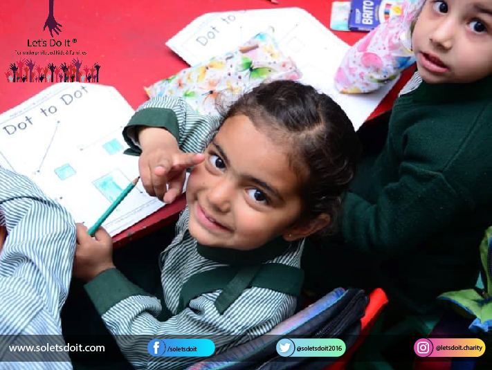 soletsdoit2016's tweet photo. The future belongs to an educated child, help us reach more kids with quality education🍎👩🎓👨🎓📚✏️🖋️📝
For more details visit our website: https://t.co/ZGEtbQYsjp
#LetsDoIt #LDIWF #letsdoitschool #educationforall #socialgood https://t.co/rHwlxyxz48