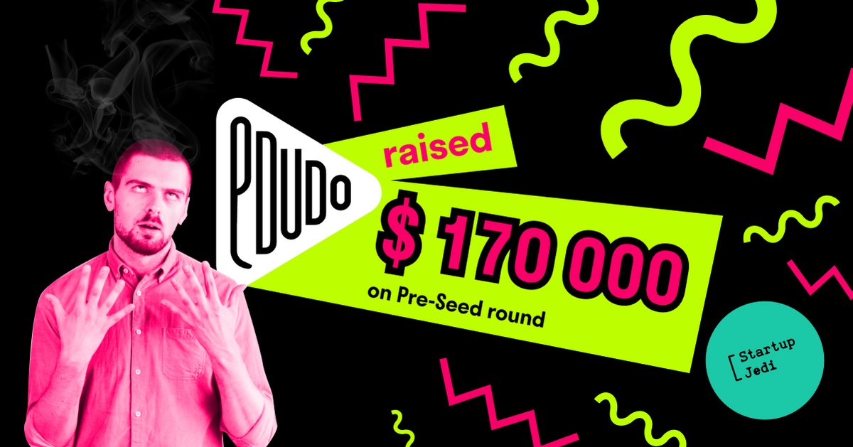 Startup Jedi tweet media