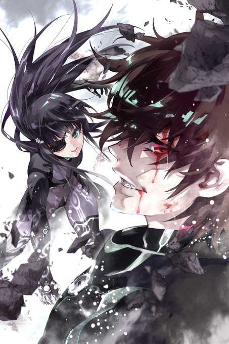 双星の陰陽師再アニメ化して欲しい人はいいねとrtとリプをするのtwitterイラスト検索結果 双星の陰陽師再アニメ化して欲しい人はいいねとrtとリプをするのtwitterイラスト検索結果