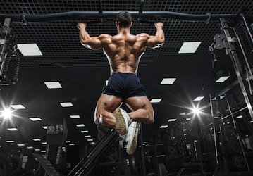 HPRConline's tweet photo. Muscle hypertrophy is increasing lean muscle mass, or “getting big.” Learn how to set training goals to target this component of muscular fitness.  https://t.co/jRxijl441s #milhealth #musclebuilding https://t.co/RFjcHwCl1A