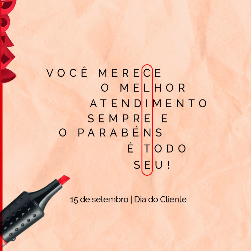 PrimaHub's tweet image. Hoje queremos agradecer a todos os nossos clientes que confiam em nosso trabalho e nos motivam a buscarmos sempre a excelência em tudo o que fazemos. Nosso muito obrigado!

#PrimaHub #PrimaEmpreendimentos #DiaDoCliente #MorarBem #Gratidao