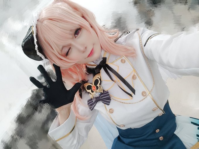 コスプレイヤー箱ネコのTwitter画像34