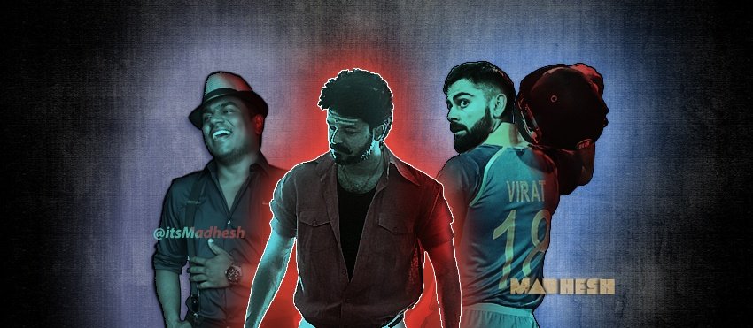 itsMadhesh's tweet photo. Cover Picture 😍💥 

Edit : @Prince_Vegeta03 😍 #Master https://t.co/g6bPQir12Q
