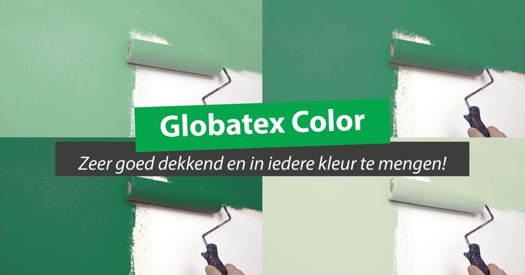 Global Paint Professional tweet media