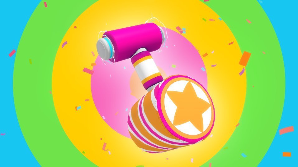 New update later today includes a much more improved Anti-Cheat (expect to see a heavy decrease in cheating players), and various Bug Fixes/QoL-Changes.

Will post upcoming outfits later today. :)

(Reposted the tweet because I'm not 100% sure about this "Big Yeetus" thing)